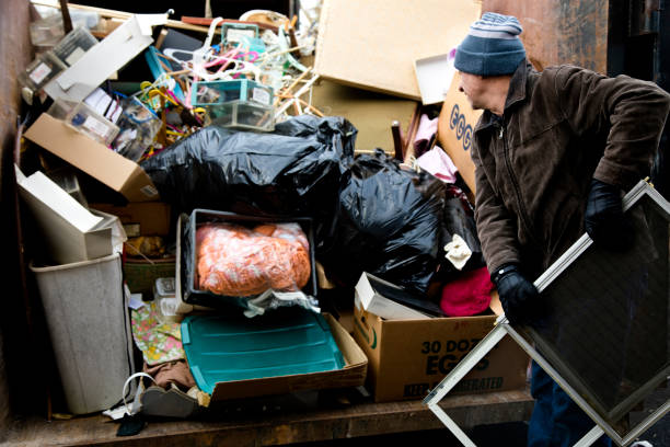 Best Yard Cleanup Services  in Pikeville, TN