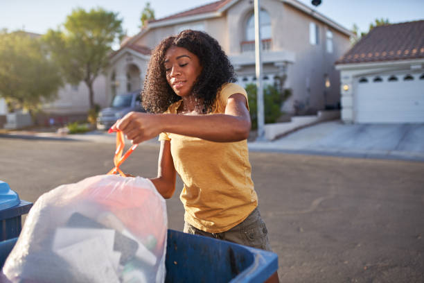 Best Construction Debris Removal  in Pikeville, TN