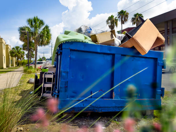 Best Residential Junk Removal  in Pikeville, TN