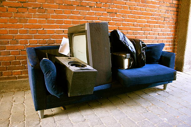 Professional Junk Removal in Pikeville, TN