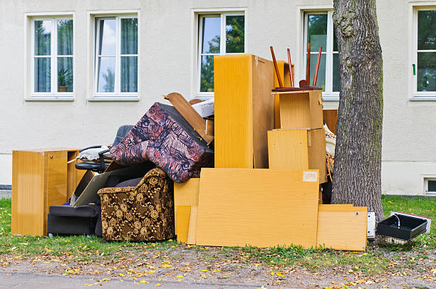 Best Garage Cleanout Services  in Pikeville, TN
