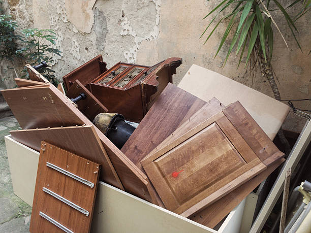 Best Affordable Junk Removal Services  in Pikeville, TN